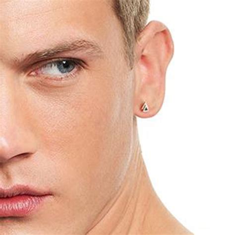 plug earrings for men|affordable earrings for men.